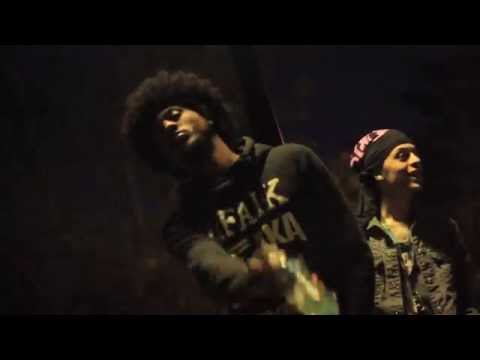 Crooks x KayKay x Louie V | Shot by @Twinnski #2Hectic - Nightmare