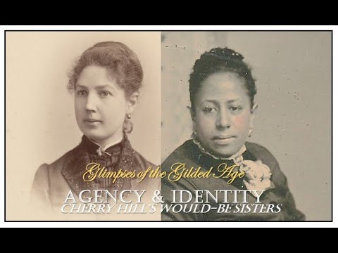 Agency and Identity: Cherry Hill's Would-Be Sisters with The New York State Museum