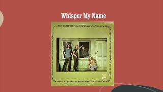 Music video thumbnail preview for Whisper My Name - New Grass Revival by New Grass Revival
