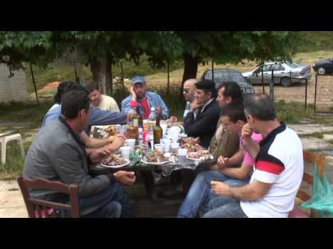 KENGE LABE-GRUPI BURON KENGA LABE...III