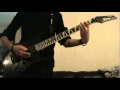 Him - The Funeral Of Hearts (Cover) 