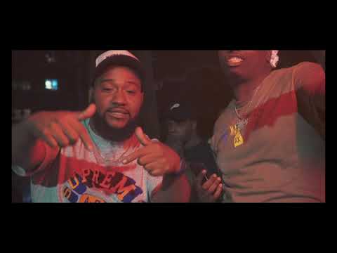 Deveye x Sns - "ENERGY GOD" (Official Music Video)