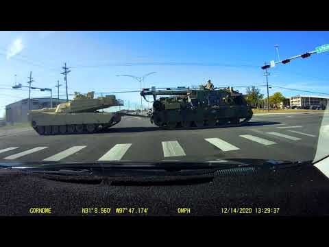 CENTRAL TEXAS DRIVERS Coryell, Copperas Cove, Killeen, Austin