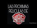 Las Proximas Peliculas De Warner Animation Group 2021 2030