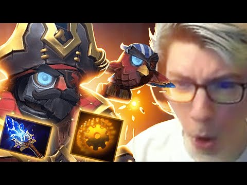 This is how pros play new clock...