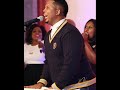 Woza Thixo By Ntokozo Ngongoma