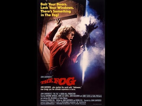 The Fog (1980) - Teaser Trailer HD 1080p