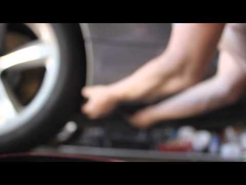 BMW 650i M6 DIY REMOVE FENDER and Side Skirts instructions e63 e64 LCI