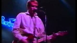 Gang of Four - "Why Theory?" (Live on Rockpalast, 1983) [4/21]