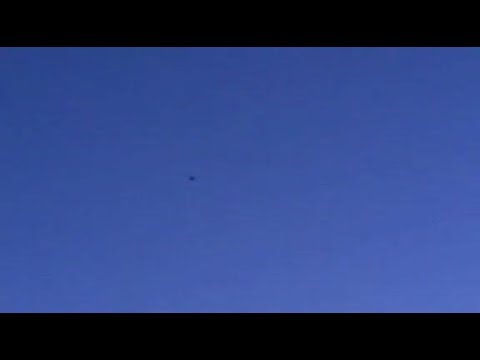 Why Were Three Planes Spotted Flying In Formation Over Cornwall