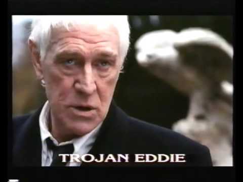 Trojan Eddie