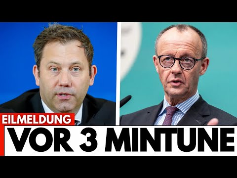 Merz’ Politischer Umbruch 🇩🇪 | Koalitionskrise, SPD unter Druck & Deutschlands Zukunft