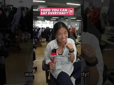 Sew Can Eat Tofu Everyday?