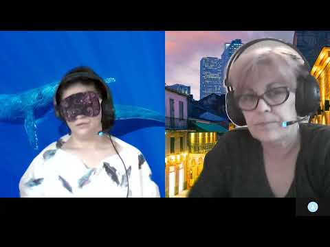 HIPNOZA REGRESIVA.RO-1871.Gabriela,Dialog cu Sufletul Saga,Gauri negre si albe E LASCU si ELA tel