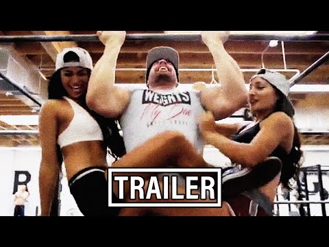 Tráiler de Bradley Martyn: The Influencer (2023)