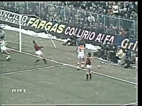 1979/80, Serie A, Milan - Roma 0-0 (16)