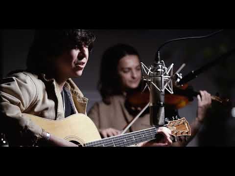 Wyatt Flores- If We Were Vampires (Jason Isbell Cover)