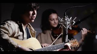 Wyatt Flores- If We Were Vampires (Jason Isbell Cover)