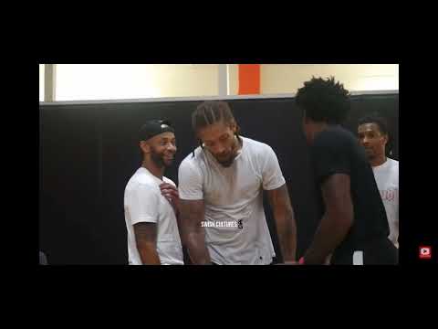 #WETHEMONES Michael Beasley