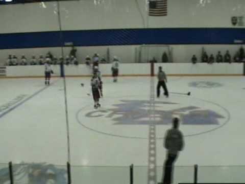 Toledo Cherokee/Motor City Chiefs Fight