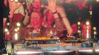 Your Smiling Face James Taylor @ Austin, Tx