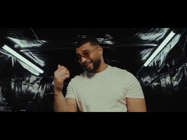  mit dem Titel 'Billie' / Video ((jetzt ansehen))