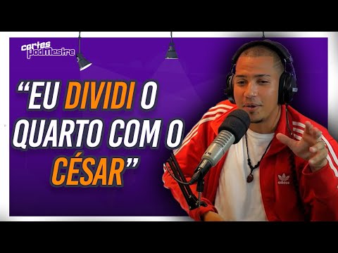 CÉSAR MC X MARINHO