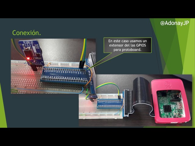 Vídeo relacionado con AZDelivery 3 x Reloj en Tiempo Real RTC Compatible con DS3231 incluida I2C Compatible con Arduino y Raspberry Pi con E-Book Incluido!