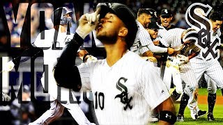 Yoan Moncada | 2017 White Sox Highlights Mix ᴴᴰ