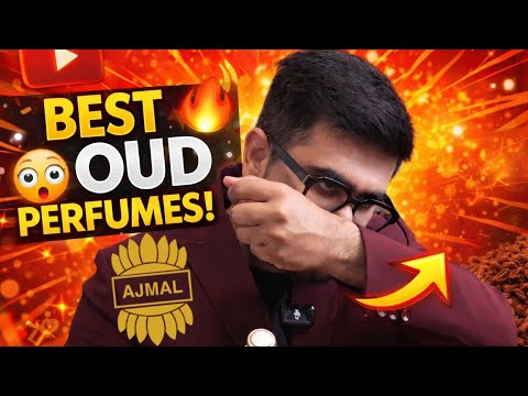 AJMAL PERFUMES COLLECTION | 2026 REVIEW |