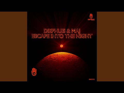 Escape Into The Night (Original Mix)