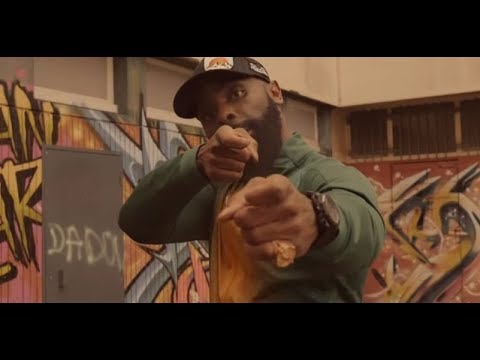 Kaaris - Octogone (PAROLES / LYRICS)