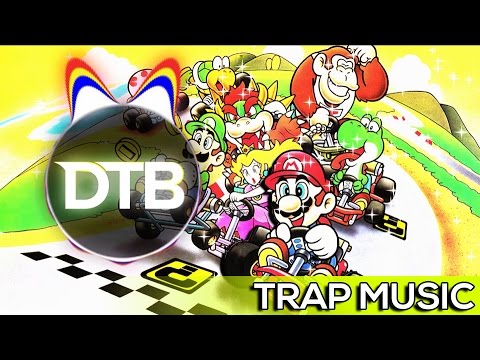 【Trap】Aylen - MVRIO KVRT