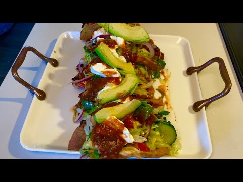 Cheesy Chicken Tacos Dorados Recipe