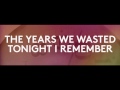 Wilhelm Tell Me - Tourists (Lyric Video) 