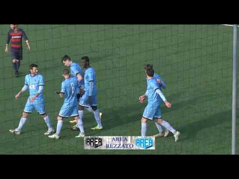 Area Rezzato vs Montichiari 4-0 (Campionato Eccellenza)
