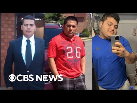 What we know about the Baltimore bridge collapse victims