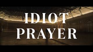 Idiot Prayer: Nick Cave Alone at Alexandra Palace (2020) Video