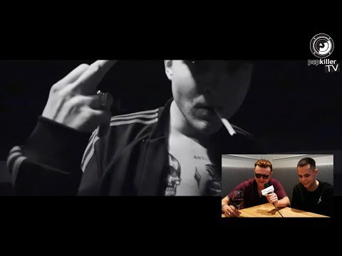 Sarius feat. Rogal DDL - NajsHajs (Didaskalia #3) [Popkiller.pl]