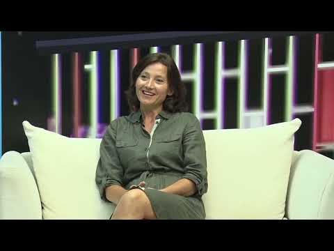 EMISIONI ''PASDITE NE TV1''- E FTUAR AURORA PIROVIC