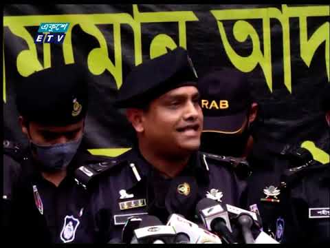 বিনা প্রয়োজনে  যারা বের হলে আইনী ব্যবস্থা