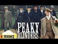 Peaky Blinders Season 2 E1 6 Hindi English Dual Audio Cillianmurphy Peakyblinders Movie