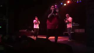GERM AT THE RAVE IN MILWAUKEE, WISCONSIN 08/14/19