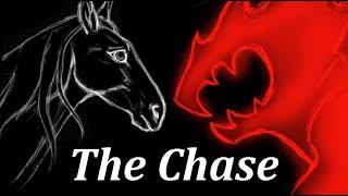 The Chase. animated short film. Therion &quot;Down The Qliphothic Tunnel&quot;