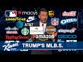 Trump Complains About Cancel Culture, Wants EVERYONE Canceled