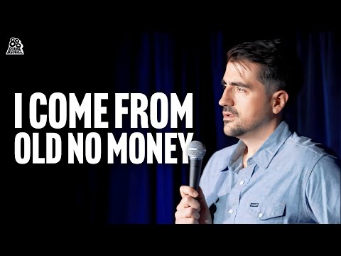 Trae Crowder On Being White Trash | Trash Daddy