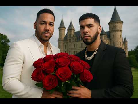 Romeo Santos Ft Anuel AA ￼- Mi Reina ( BLTN ÁLBUM) 