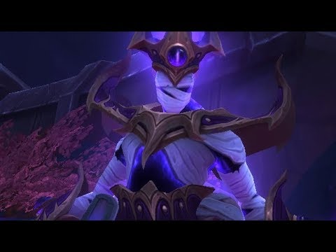 Frases de El Peregrino en Legion - Castellano