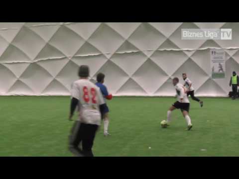 12.12.2016 I Liga A - TESCo vs. HCL Poland