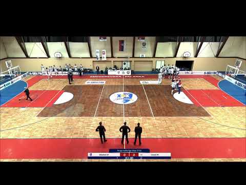 KK Mladost SP - KK Čačak94  80-70